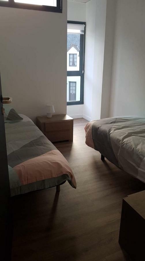 Appartement Le Triton ペロス・ギレック エクステリア 写真