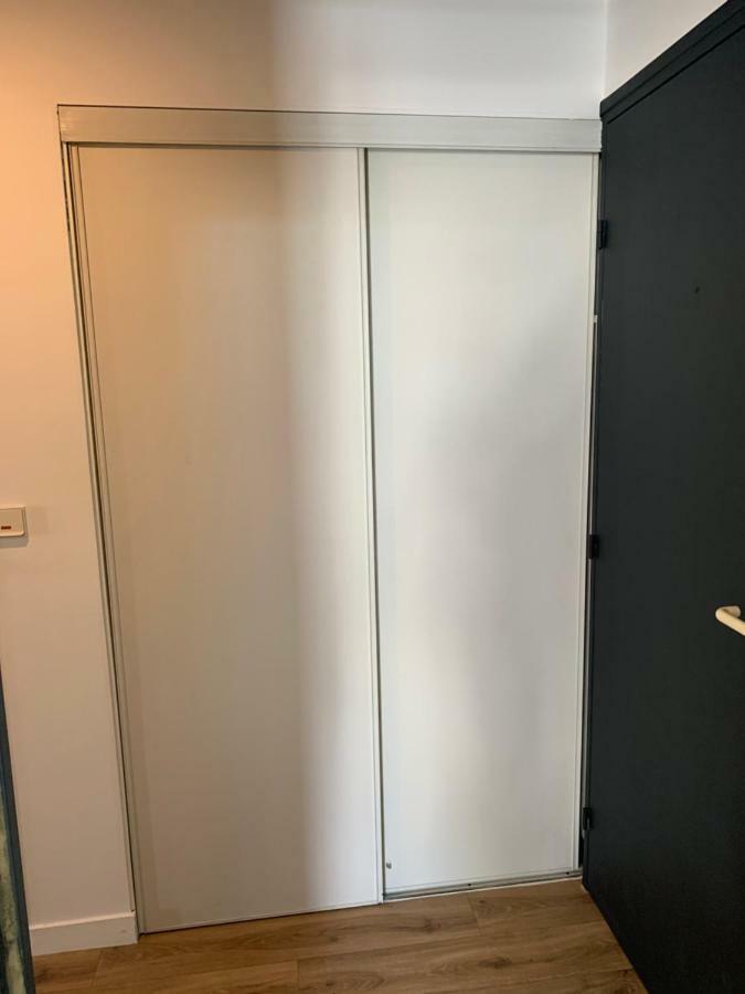 Appartement Le Triton ペロス・ギレック エクステリア 写真